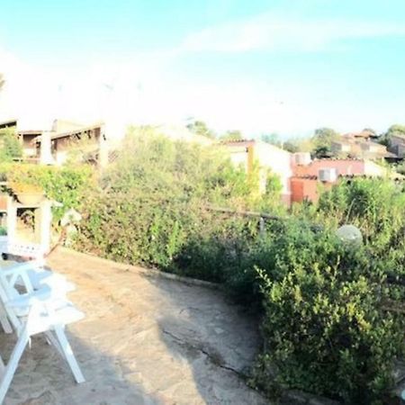 西缪斯Casa Vacanza La Terrazza Panoramica A 200 Mt Dal Mare别墅 外观 照片