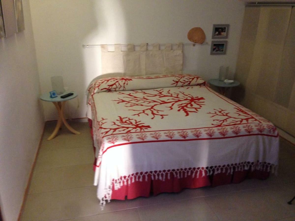西缪斯Casa Vacanza La Terrazza Panoramica A 200 Mt Dal Mare别墅 外观 照片