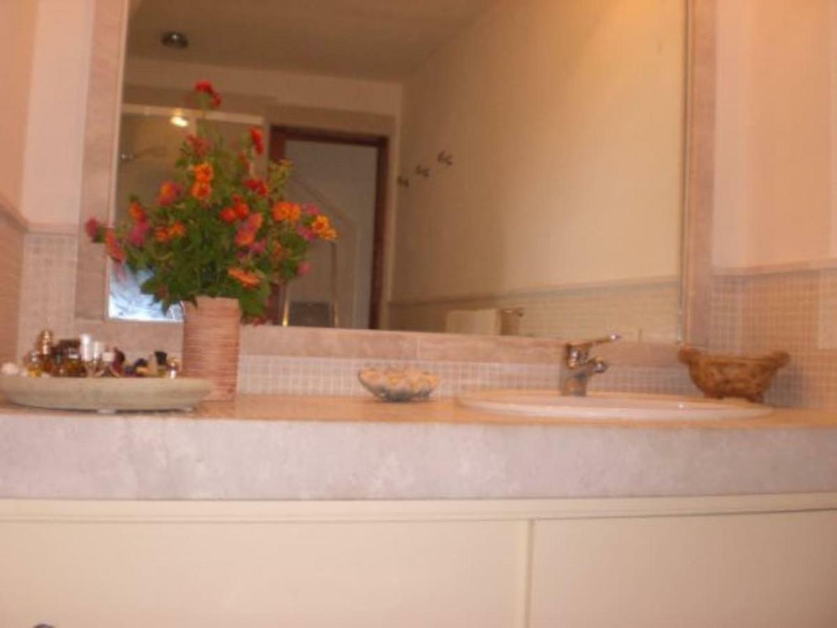 Casa Vacanza La Terrazza Panoramica A 200 Mt Dal Mare 西缪斯 外观 照片