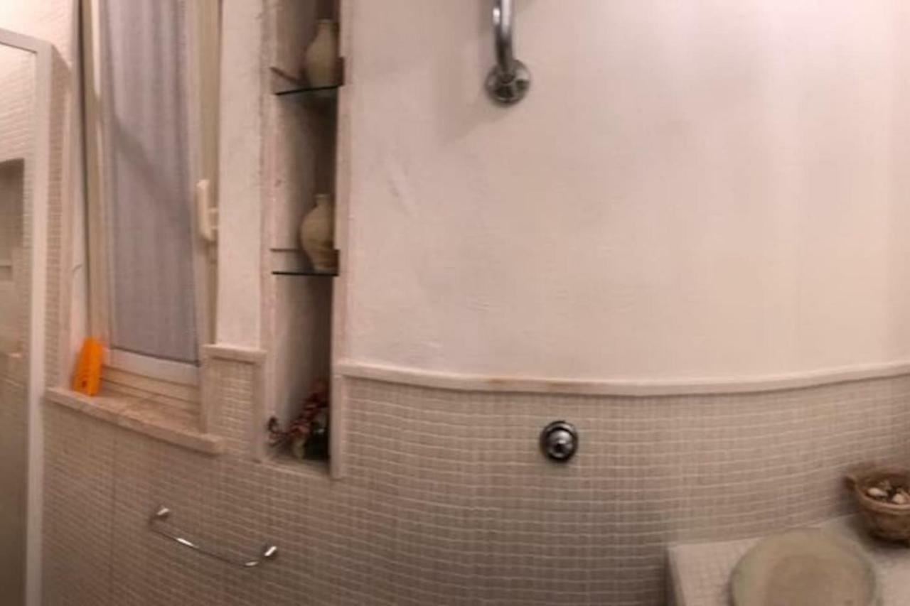 Casa Vacanza La Terrazza Panoramica A 200 Mt Dal Mare 西缪斯 外观 照片