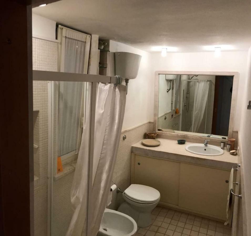 西缪斯Casa Vacanza La Terrazza Panoramica A 200 Mt Dal Mare别墅 外观 照片