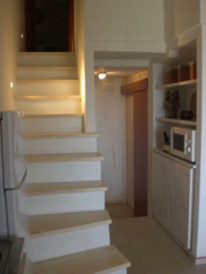 西缪斯Casa Vacanza La Terrazza Panoramica A 200 Mt Dal Mare别墅 外观 照片