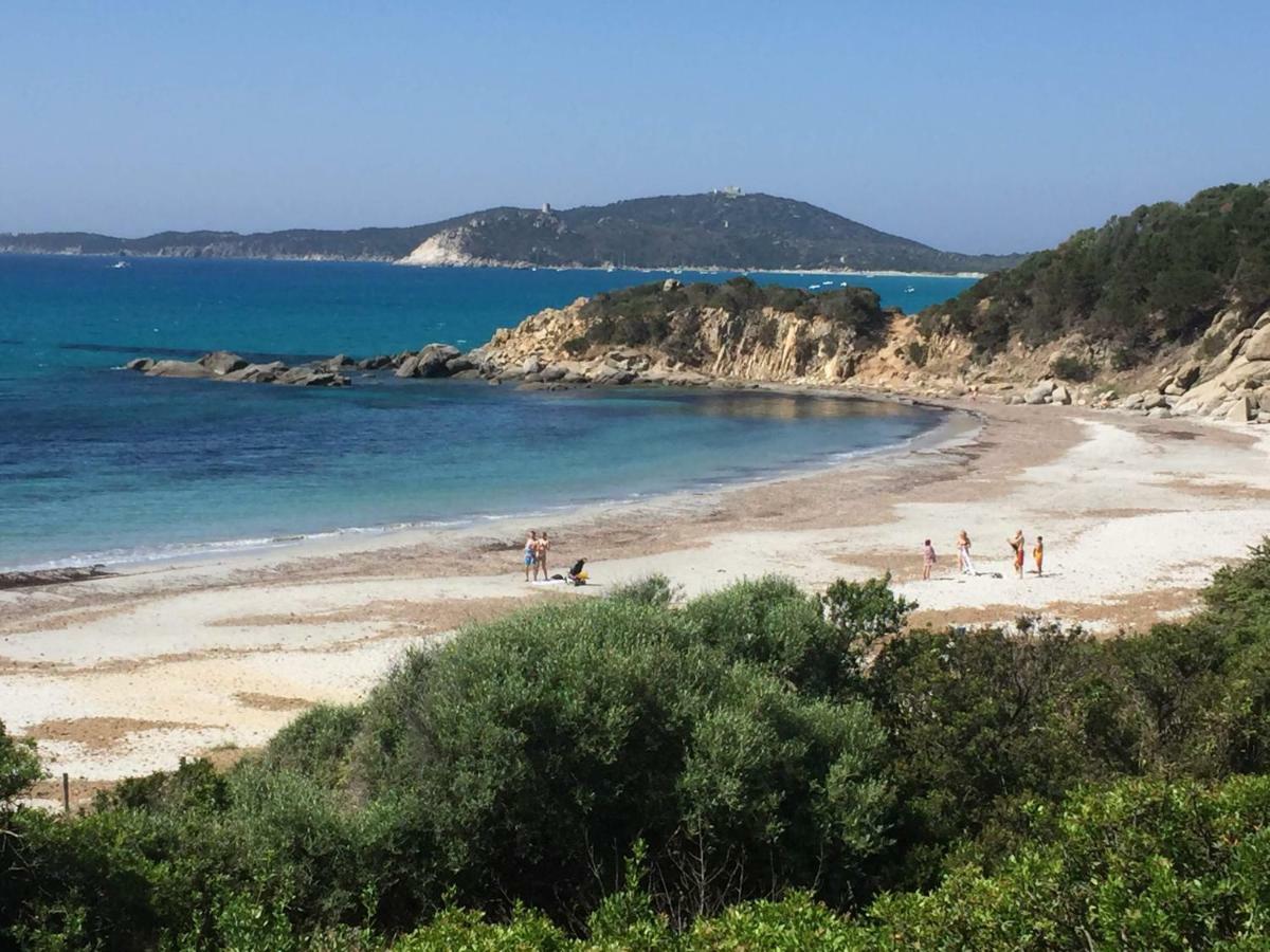 西缪斯Casa Vacanza La Terrazza Panoramica A 200 Mt Dal Mare别墅 外观 照片